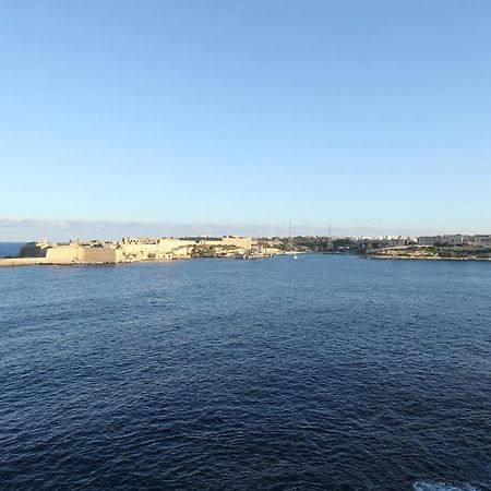 Cosy Valletta Apartment Exteriér fotografie