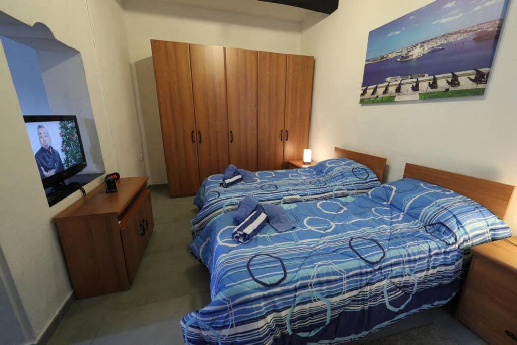 Cosy Valletta Apartment Exteriér fotografie