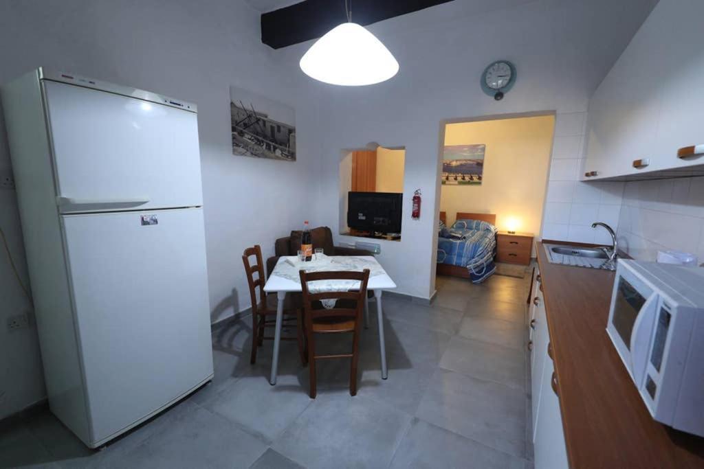 Cosy Valletta Apartment Exteriér fotografie