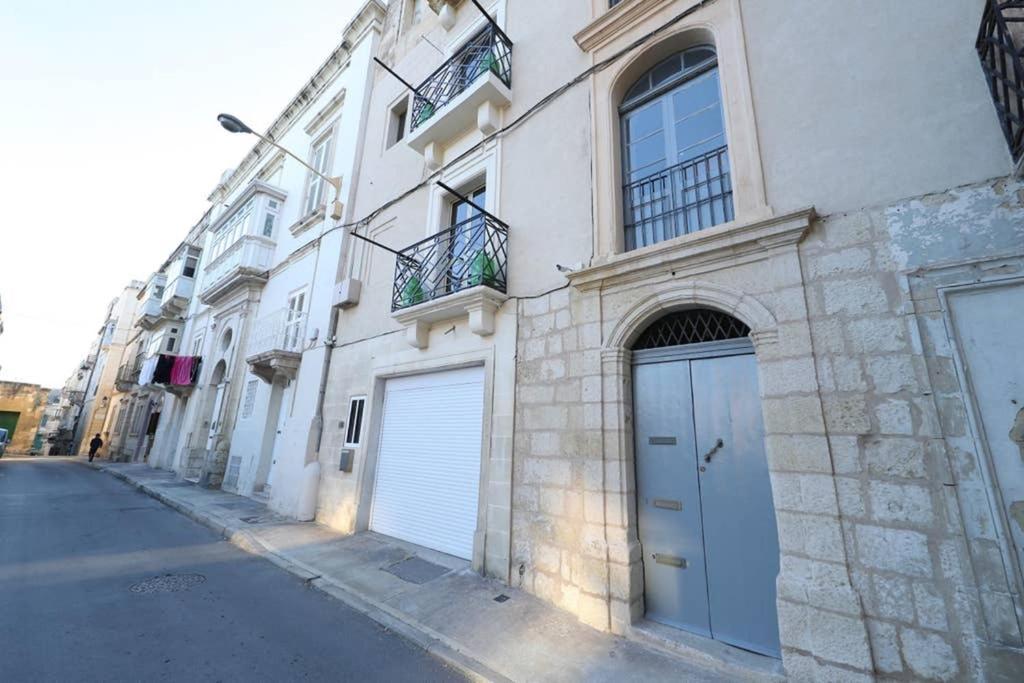 Cosy Valletta Apartment Exteriér fotografie