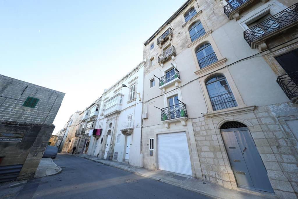 Cosy Valletta Apartment Exteriér fotografie