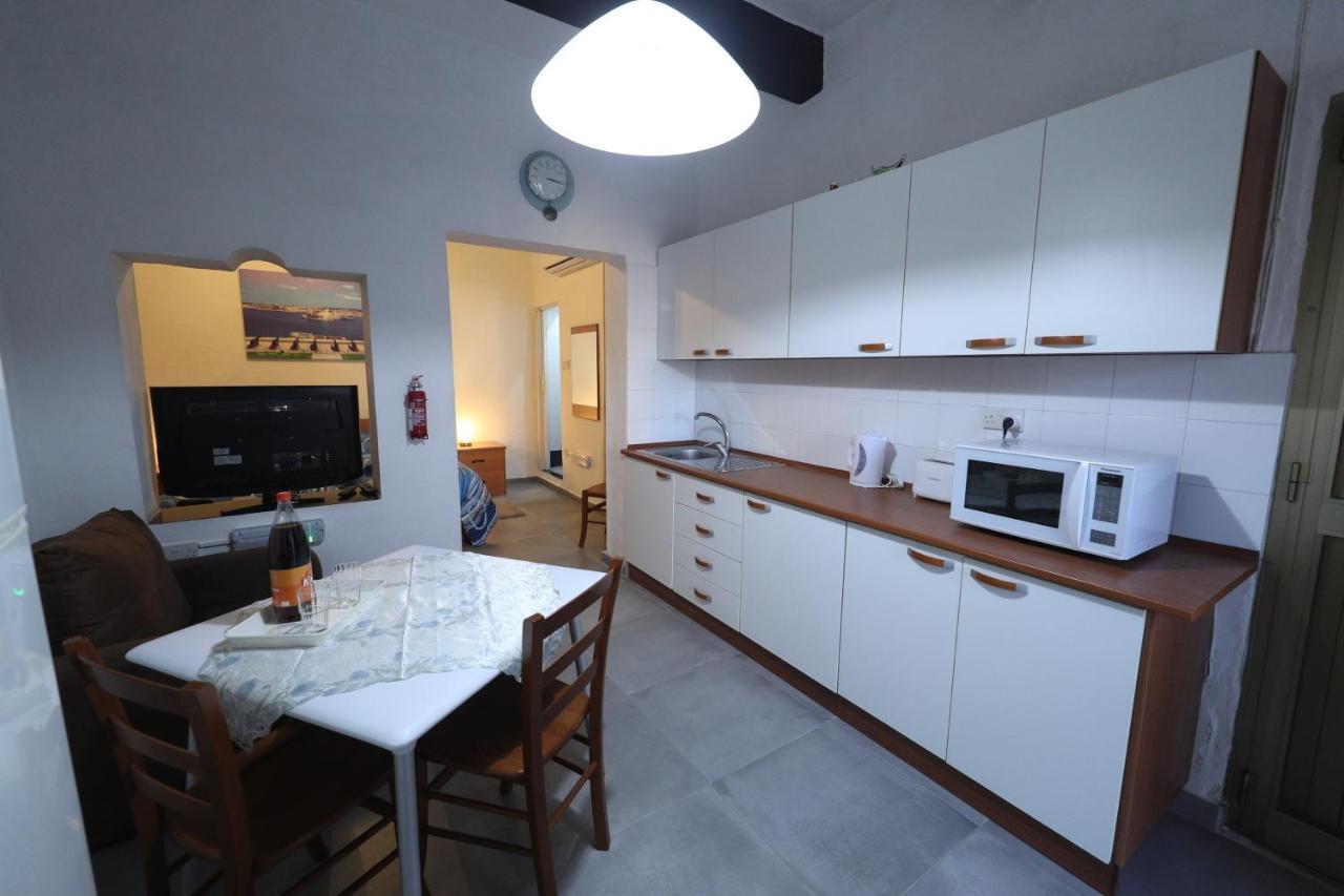 Cosy Valletta Apartment Exteriér fotografie